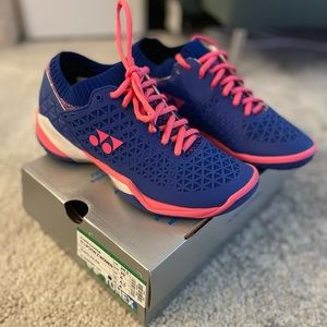 YONEX Eclipsion Z Women badminton shoes US6.5